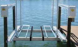 Boat Lifts & Davits